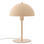 Настольная лампа металлическая Dome of Light варинант исполнения - 1 | Loft Concept в Сочи