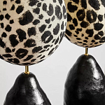 Настольная лампа «ЛЕО» варинант исполнения - 3 | Loft Concept в Сочи