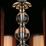 Люстра подвесная Floretina варинант исполнения - 3 | Loft Concept в Сочи