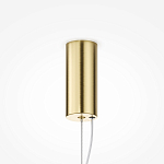 Подвесной светильник Mirror Paraphernalia варинант исполнения - 4 | Loft Concept в Сочи