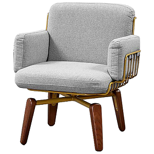 Кресло Frankie Armchair