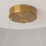 Люстра подвесная Mind 3000К 80Вт варинант исполнения - 6 | Loft Concept в Сочи