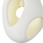 Подвесной светильник каплевидной формы с шероховатой текстурой Virtuoso варинант исполнения - 5 | Loft Concept в Сочи