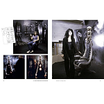 Книга H.R. Giger: Debbie Harry Metamorphosis: Creating the Visual Concept for KooKoo варинант исполнения - 5 | Loft Concept в Сочи