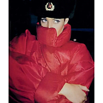 Коллекционная книга Red in Vogue Красная книга Vogue варинант исполнения - 5 | Loft Concept в Сочи