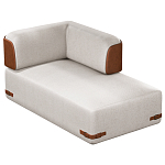 Кушетка Richmond  варинант исполнения - 2 | Loft Concept в Сочи