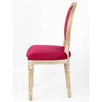 Стул French Scarlet pepper варинант исполнения - 3 | Loft Concept в Сочи