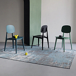 Стул Black classics варинант исполнения - 10 | Loft Concept в Сочи