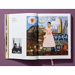 Frida Kahlo. The Complete Paintings XXL варинант исполнения - 8 | Loft Concept в Сочи
