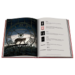 Лимитированная подарочная большая книга CARTIER Panthère варинант исполнения - 13 | Loft Concept в Сочи