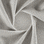 Мебельная ткань Шенилл серо-голубой цвет 142 см T4-47 варинант исполнения - 3 | Loft Concept в Сочи