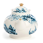 Заварочный чайник Seletti Smeraldina варинант исполнения - 1 | Loft Concept в Сочи