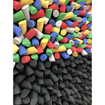 Панно «Анабиоз» варинант исполнения - 3 | Loft Concept в Сочи