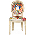 Стул French Extra red варинант исполнения - 1 | Loft Concept в Сочи