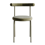 Стул «Рогалик» варинант исполнения - 2 | Loft Concept в Сочи