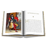 Коллекционная редкая книга Версаль. От Людовика XIV до Джеффа Кунса. Versailles From Louis XIV to Jeff Koons варинант исполнения - 11 | Loft Concept в Сочи