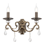 Бра Samphoni Eric варинант исполнения - 1 | Loft Concept в Сочи