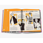 Подарочный редкий коллекционный альбом Барби Barbie - Assouline Coffee Table Book by Assouline варинант исполнения - 6 | Loft Concept в Сочи