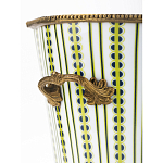 Кашпо Yellow blue design варинант исполнения - 5 | Loft Concept в Сочи