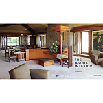 Книга The Iconic Interior: 1900 to the Present варинант исполнения - 1 | Loft Concept в Сочи