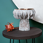 Ваза из серии «Сны дракона 2» варинант исполнения - 2 | Loft Concept в Сочи