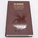 Книга Playboy The Complete Centerfolds 1953-2016 варинант исполнения - 1 | Loft Concept в Сочи