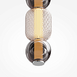 Подвесной светильник Trio outline варинант исполнения - 2 | Loft Concept в Сочи