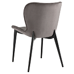 Обеденный стул без подлокотников Aristocrus варинант исполнения - 4 | Loft Concept в Сочи