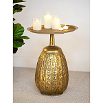 Столик дизайнерский Dubrovsky варинант исполнения - 4 | Loft Concept в Сочи