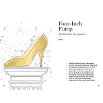Megan Hess. the shoe варинант исполнения - 5 | Loft Concept в Сочи