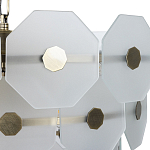 Люстра Daenerys варинант исполнения - 3 | Loft Concept в Сочи