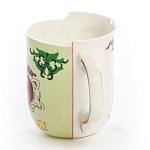 Кружка Seletti Anastasia варинант исполнения - 2 | Loft Concept в Сочи