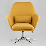 Мягкое кресло с широким сиденьем Ochery варинант исполнения - 2 | Loft Concept в Сочи