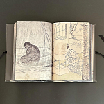 Книга о сверхъестественных существах японской мифологии Yokai Ghosts. By the Great Masters of Japanese Woodblock варинант исполнения - 4 | Loft Concept в Сочи