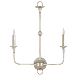 Бра настенное состаренное с 2-мя лампами Northern lLights варинант исполнения - 2 | Loft Concept в Сочи