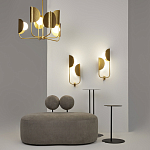 Подвесной светильник Lutonos варинант исполнения - 6 | Loft Concept в Сочи