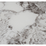 Комод  округлой формы с дверцами Chest of Precious Breed варинант исполнения - 4 | Loft Concept в Сочи