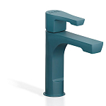 Цветной смеситель Darka варинант исполнения - 6 | Loft Concept в Сочи