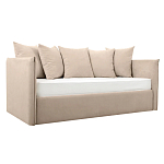 Кровать-кушетка Memory варинант исполнения - 4 | Loft Concept в Сочи