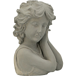 Кашпо Shyness варинант исполнения - 2 | Loft Concept в Сочи