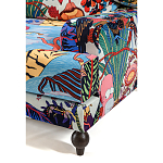 Премиальный Акцентный Диван Simpsons in Paradise Pop Art Sofa варинант исполнения - 5 | Loft Concept в Сочи