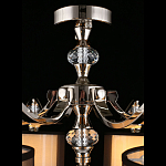 Люстра подвесная Floretina 2 варинант исполнения - 3 | Loft Concept в Сочи