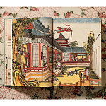 Подарочная большая книга Hokusai XXL Самая полная монография о Хокусае варинант исполнения - 7 | Loft Concept в Сочи
