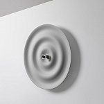 Бра круглое в минималистичном стиле Revelation варинант исполнения - 5 | Loft Concept в Сочи