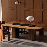 Стол «Гедонист» варинант исполнения - 4 | Loft Concept в Сочи