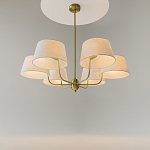 Люстра подвесная Modesto Е14 варинант исполнения - 10 | Loft Concept в Сочи