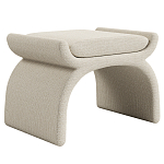 Элегантный Пуф Napa  варинант исполнения - 7 | Loft Concept в Сочи