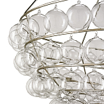 Люстра в форме спирали Brilliant Impression варинант исполнения - 1 | Loft Concept в Сочи