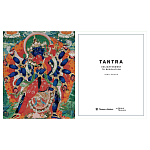 Книга Tantra: Enlightenment to Revolution варинант исполнения - 1 | Loft Concept в Сочи