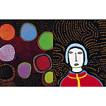 Редкое подарочное издание Yayoi Kusama: 1945 to Now варинант исполнения - 4 | Loft Concept в Сочи